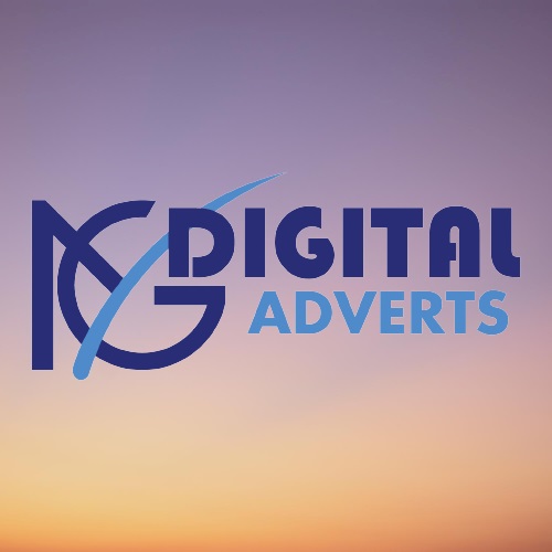 Mustafa Digital marketing's Logo