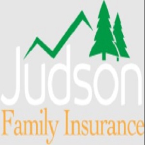 Judson Family Insurance's Logo