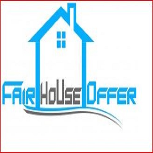 Fair House Offer's Logo