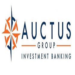 Auctus Group, Inc.'s Logo