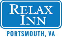 Relax Inn Portsmouth VA's Logo