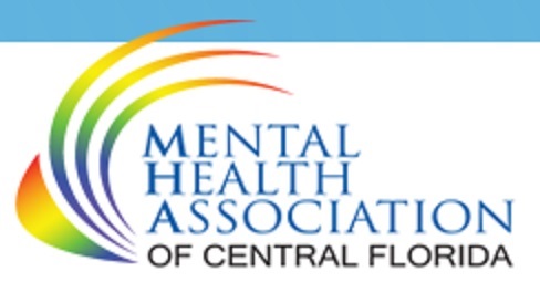 Mental Health Association of Central Florida's Logo