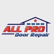 All Pro Door Repair's Logo