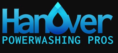 Hanover Powerwashing Pros's Logo