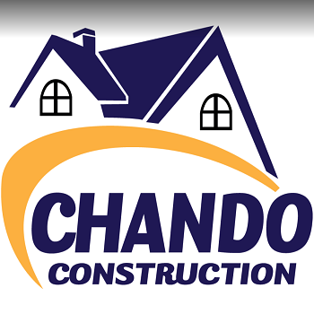 Chando Construction's Logo