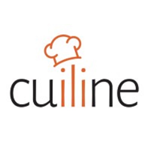 Cuiline.com's Logo