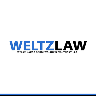 Weltz Law's Logo
