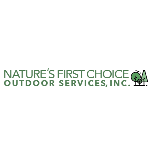 Nature's First Choice Outdoor Services, Inc.'s Logo