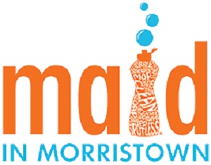 Maid in Morristown's Logo
