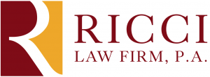 Ricci Law Firm Injury Lawyers's Logo