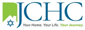 Jewish Community Housing Corporation (JCHC)'s Logo