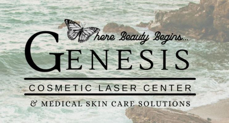 Genesis Cosmetic Laser Center's Logo