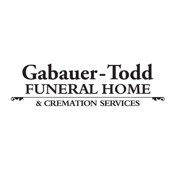 Gabauer-Todd Funeral Home & Cremation Services's Logo