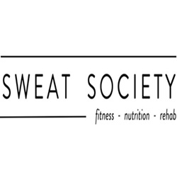 Sweat Society Fitness's Logo