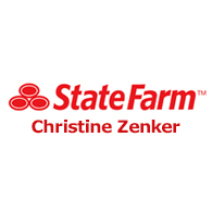 Christine Zenker - State Farm Insurance Agent's Logo