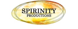 Spirinity Productions's Logo