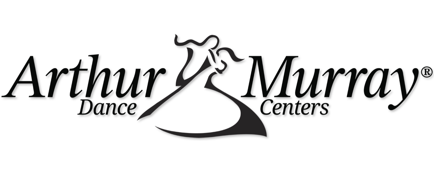 Arthur Murray Dance Studio Napa's Logo