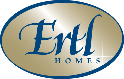 Ertl Homes's Logo