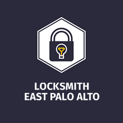Locksmith East Palo Alto's Logo