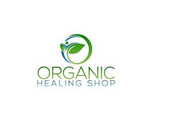 Organic Healing Shop LLC's Logo