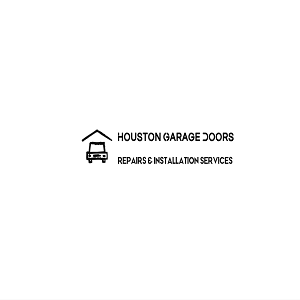Houston Garage Doors Repairs & Installation Services's Logo