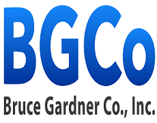 Bruce Gardner Co's Logo