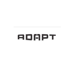 Adapt Physical Therapy and Personal Training's Logo