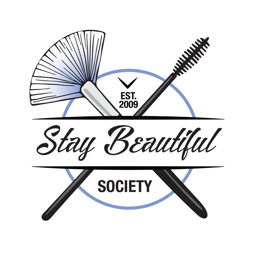 Stay Beautiful Society's Logo