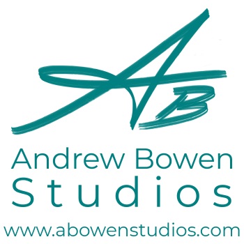 Andrew Bowen Studios's Logo