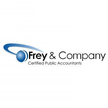 Frey & Company CPA's Logo