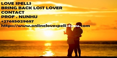 Online love spells For you's Logo