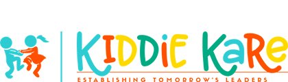 Kiddie Kare Learning Center's Logo