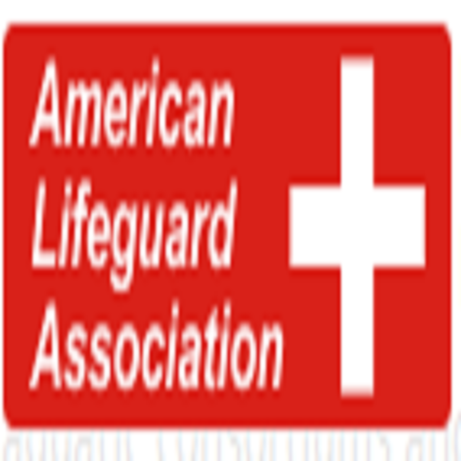 American Lifeguard Association Vienna's Logo