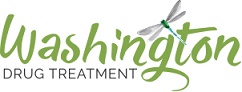 Drug Treatment Centers Washington's Logo