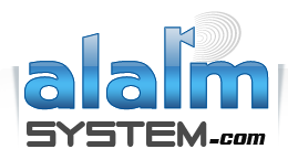 Alarm System's Logo