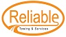 Reliable Towing and Services's Logo