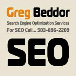 Greg Beddor - Portland Oregon SEO Expert's Logo