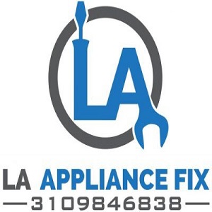 LA Appliance Fix's Logo