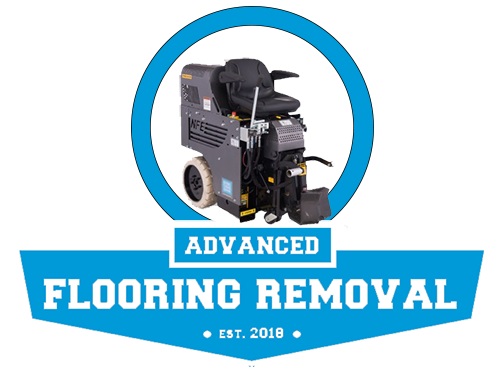 Advanced Flooring Removal's Logo