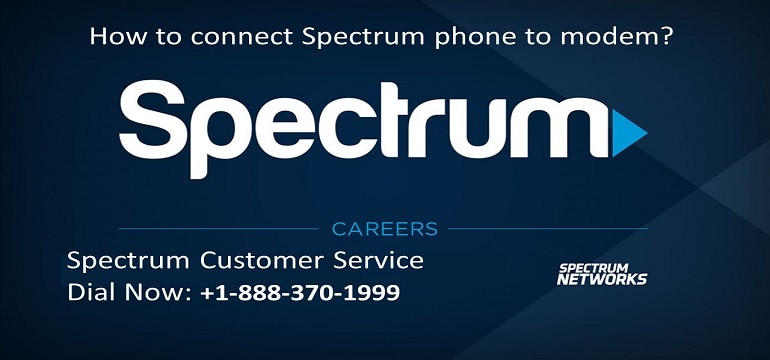 Spectrum customer service || +1888-370-1999