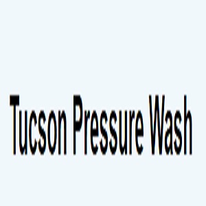 Tucson Pressure Wash's Logo