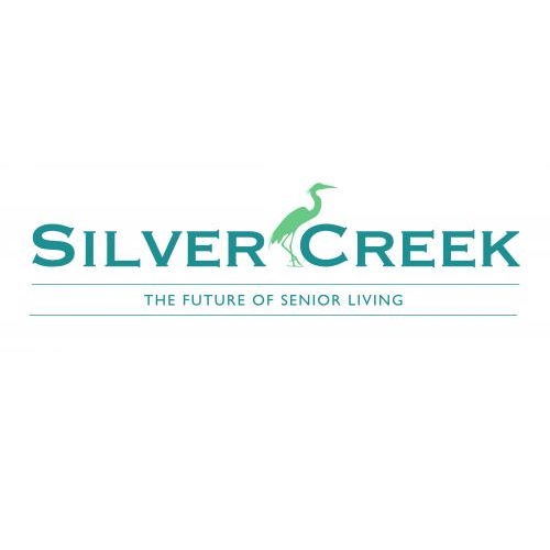 Silver Creek's Logo