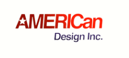 American Design's Logo