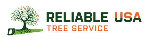 Reliable USA Tree Service's Logo