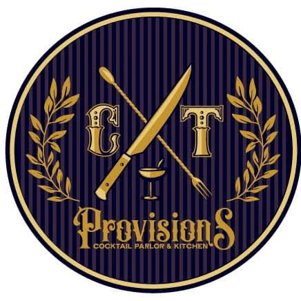 CT Provisions Cocktail Parlor & Kitchen's Logo