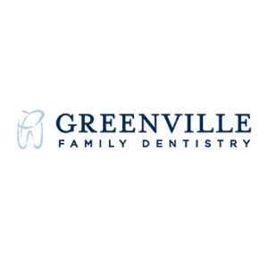Greenville Family Dentistry's Logo