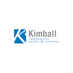 Kimball Appliance Parts and Service's Logo