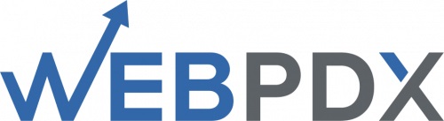 WEB PDX's Logo