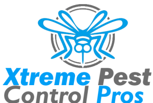 xtreme pest control pros's Logo