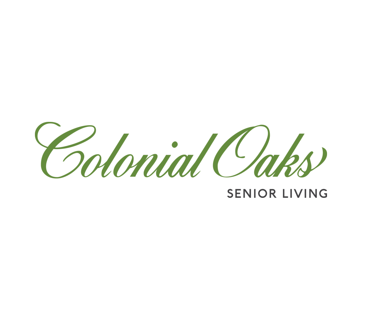 Andara Senior Living by Colonial Oaks's Logo
